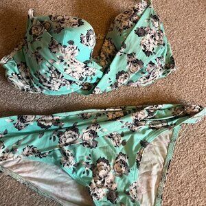 New Look bikini size 12 / 36C